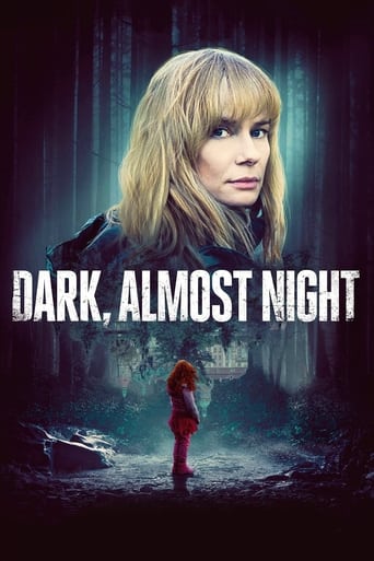 دانلود فیلم Dark, Almost Night 2019 (Ciemno, prawie noc) دوبله فارسی بدون سانسور