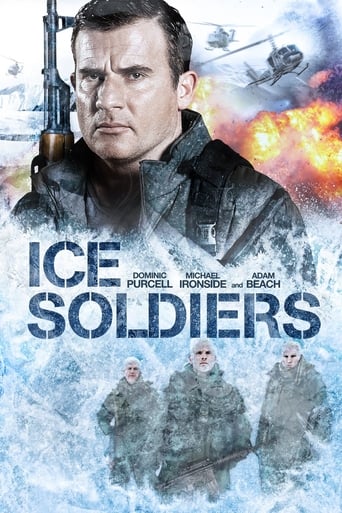 Ice Soldiers 2013 (سربازان یخ)