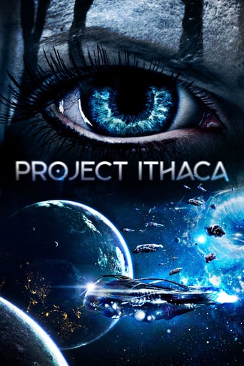 دانلود فیلم Project Ithaca 2019 (پروژه ایتکا) دوبله فارسی بدون سانسور