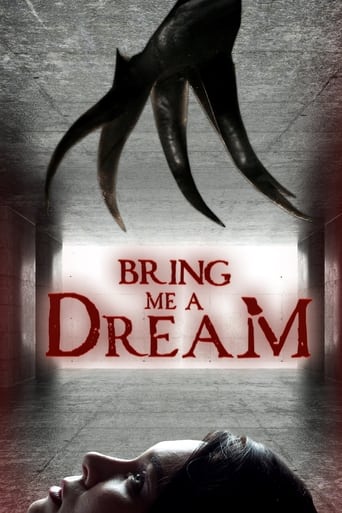 دانلود فیلم Bring Me a Dream 2020 (برایم یک رویا بیاور) دوبله فارسی بدون سانسور