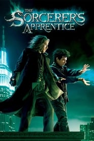 The Sorcerer's Apprentice 2010 (افسانه جادوگر)