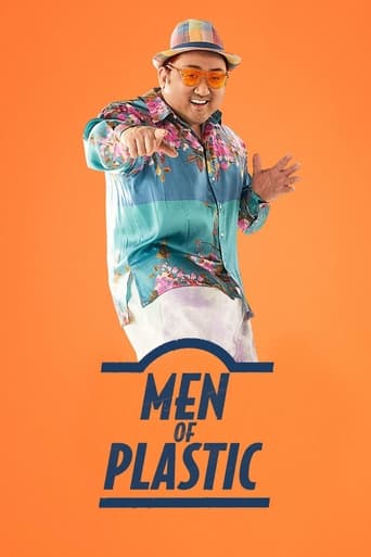 دانلود فیلم Men of Plastic 2022 (مردان جراحی پلاستیک) دوبله فارسی بدون سانسور