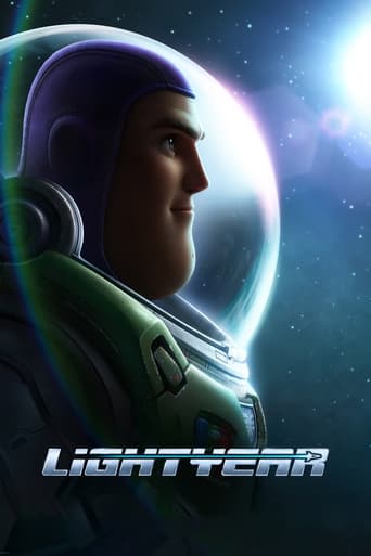 Lightyear 2022 (لایت‌یر)
