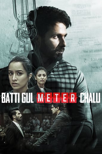 دانلود فیلم Batti Gul Meter Chalu 2018 دوبله فارسی بدون سانسور