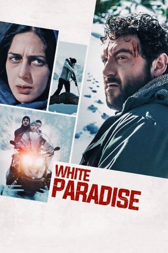 دانلود فیلم White Paradise 2022 دوبله فارسی بدون سانسور