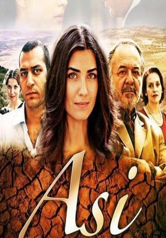 دانلود سریال Asi 2007 (عاصي) دوبله فارسی بدون سانسور