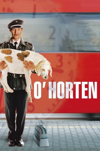 دانلود فیلم O'Horten 2007 دوبله فارسی بدون سانسور