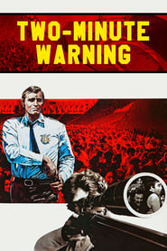 دانلود فیلم Two-Minute Warning 1976 دوبله فارسی بدون سانسور