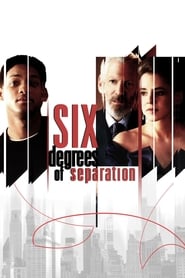 Six Degrees of Separation 1993