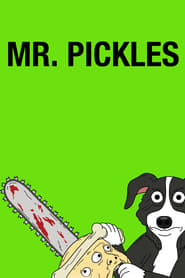 Mr. Pickles 2013