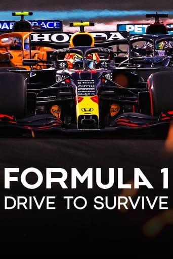 Formula 1: Drive to Survive 2019 (فرمول 1:برای زنده ماندن بران!)