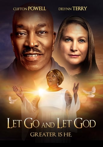 دانلود فیلم Let Go and Let God 2019 دوبله فارسی بدون سانسور