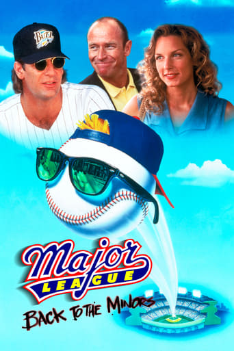 Major League: Back to the Minors 1998