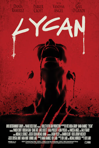 دانلود فیلم Lycan 2017 دوبله فارسی بدون سانسور
