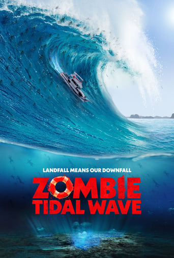 دانلود فیلم Zombie Tidal Wave 2019 (موج جزر و مدی زامبی) دوبله فارسی بدون سانسور