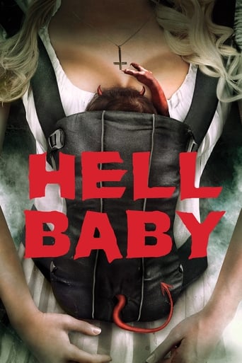 Hell Baby 2013 (بچهٔ جهنمی)