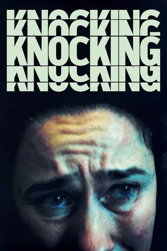 دانلود فیلم Knocking 2021 (در زدن) دوبله فارسی بدون سانسور