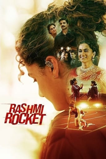 دانلود فیلم Rashmi Rocket 2021 (راکت رشمی) دوبله فارسی بدون سانسور