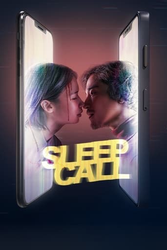دانلود فیلم Sleep Call 2023 دوبله فارسی بدون سانسور