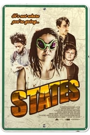دانلود فیلم States 2019 دوبله فارسی بدون سانسور