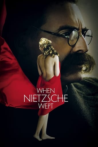 دانلود فیلم When Nietzsche Wept 2007 دوبله فارسی بدون سانسور