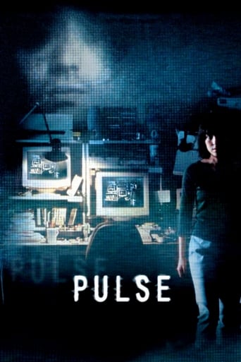 دانلود فیلم Pulse 2001 دوبله فارسی بدون سانسور