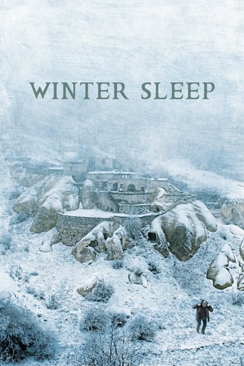 دانلود فیلم Winter Sleep 2014 (خواب زمستانی) دوبله فارسی بدون سانسور