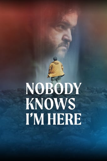 دانلود فیلم Nobody Knows I'm Here 2020 (هیچ کس نمی داند من اینجا هستم) دوبله فارسی بدون سانسور