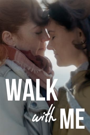 دانلود فیلم Walk With Me 2021 (با من قدم بزن) دوبله فارسی بدون سانسور