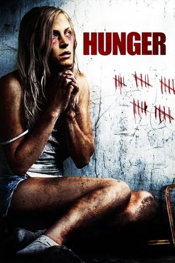 دانلود فیلم Hunger 2009 دوبله فارسی بدون سانسور
