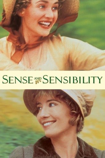 Sense and Sensibility 1995 (عقل و احساس)