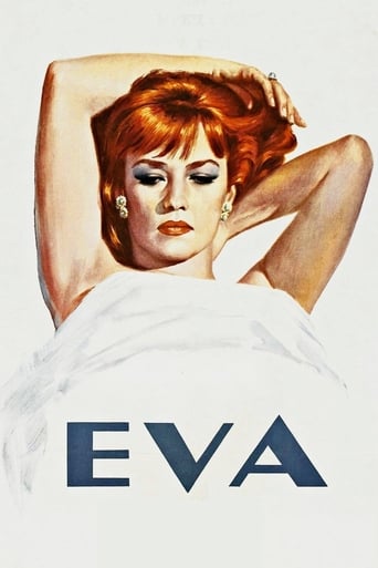 Eva 1962
