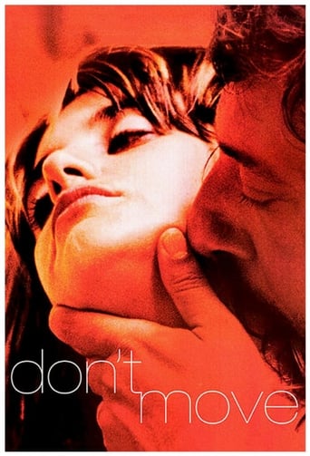 دانلود فیلم Don't Move 2004 دوبله فارسی بدون سانسور