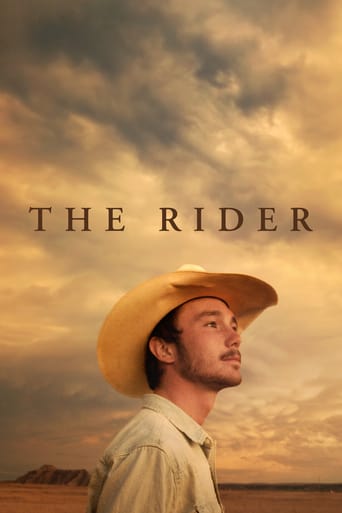 دانلود فیلم The Rider 2017 (سوارکار) دوبله فارسی بدون سانسور