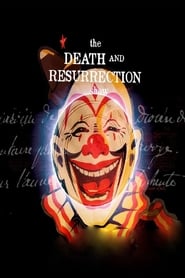The Death and Resurrection Show 2013