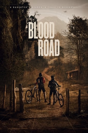 Blood Road 2017 (جاده خونی)