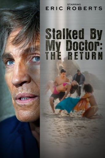دانلود فیلم Stalked by My Doctor: The Return 2016 دوبله فارسی بدون سانسور