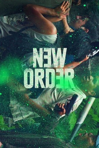دانلود فیلم New Order 2020 (فرمان تازه) دوبله فارسی بدون سانسور