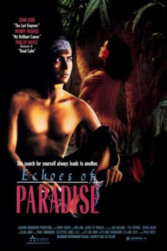 دانلود فیلم Shadows of the Peacock 1987 دوبله فارسی بدون سانسور
