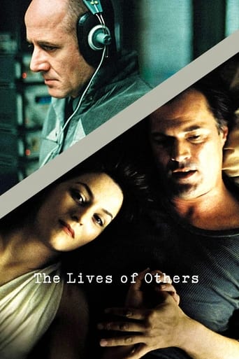 The Lives of Others 2006 (زندگی دیگران)