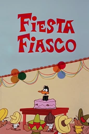 دانلود فیلم Fiesta Fiasco 1967 دوبله فارسی بدون سانسور
