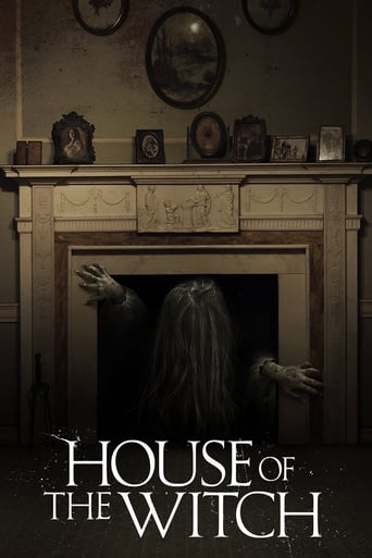 House of the Witch 2017 (خانه ساحره)