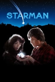دانلود فیلم Starman 1984 دوبله فارسی بدون سانسور