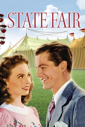 دانلود فیلم State Fair 1945 دوبله فارسی بدون سانسور