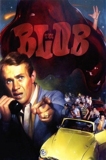 The Blob 1958 (لکه)
