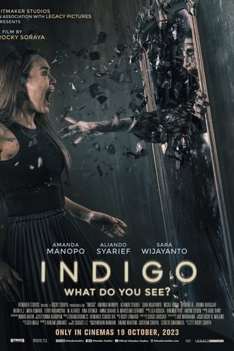 دانلود فیلم Indigo 2023 دوبله فارسی بدون سانسور