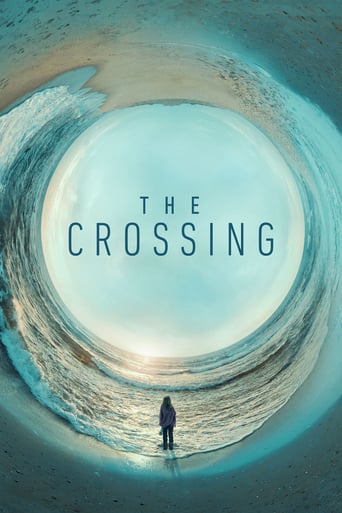 The Crossing 2018 (تقاطع)