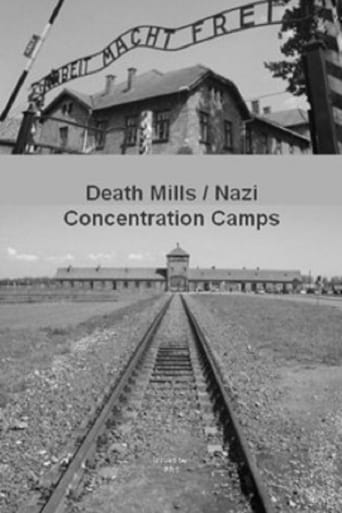 دانلود فیلم Death Mills 1945 دوبله فارسی بدون سانسور