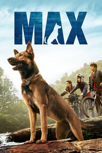 Max 2015 (مکس)