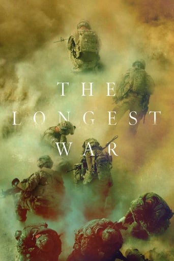 دانلود فیلم The Longest War 2020 دوبله فارسی بدون سانسور